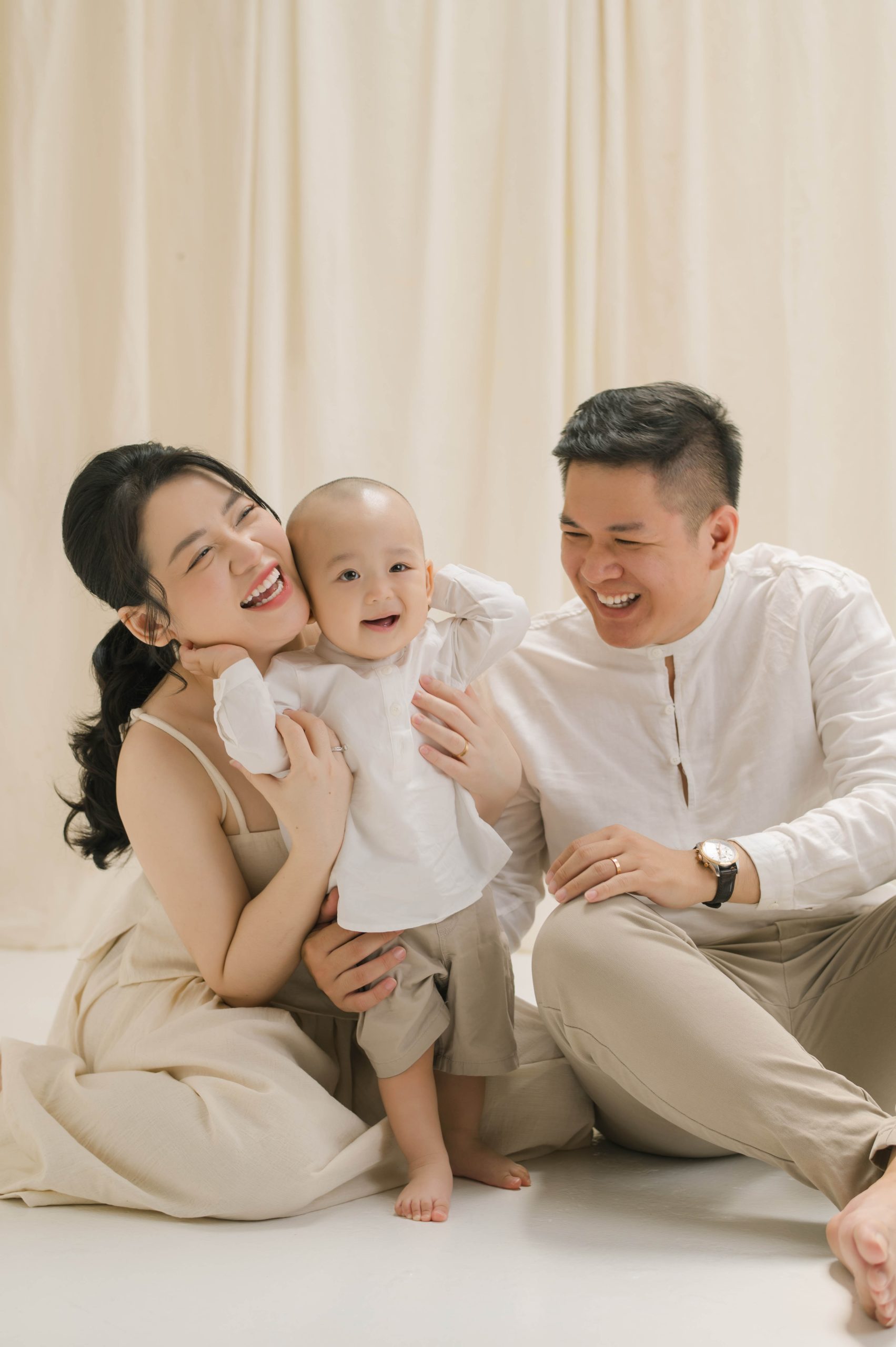 Gia đình