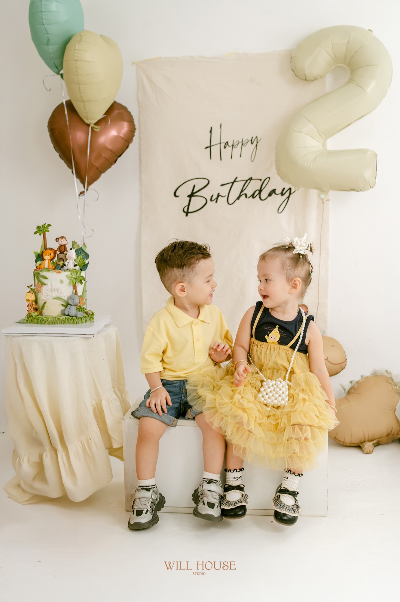 Studio chụp ảnh Baby tại Cần Thơ – Hướng dẫn toàn diện
