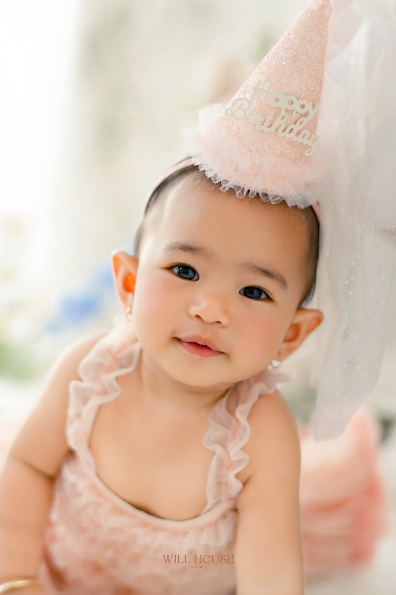 Chụp ảnh cho bé có an toàn không?